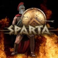 Sparta game screenshot