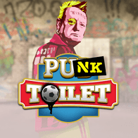 Punk Toilet game screenshot