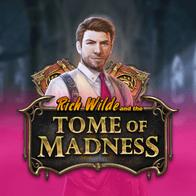 Tomb Of Madness game screenshot