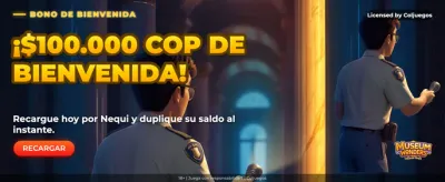 Gana Premios Increíbles Ahora